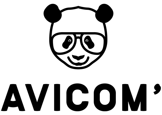 AVICOM' Agence de communication créative sur Lyon