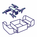 30_ICONES_SECONDAIRES-VF_Drone « in a box »_50x50px