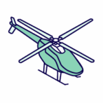 33_ICONES_SECONDAIRES-VF_Drone hélicoptère_50x50px