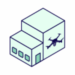 36_ICONES_SECONDAIRES-VF_Opérateur de drone (entreprise)_50x50px