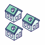 55_ICONES_SECONDAIRES-VF_Plusieurs maisons (ville)_50x50px
