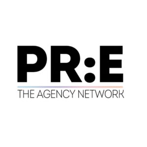 création du réseau de la communication Européen PR:E par les agences : Cartel, DawBell, Kruger Media, PR Nordic, ABCommunication, Goigest et Blanchòn