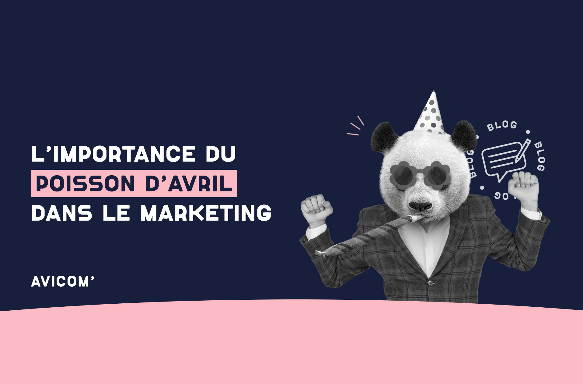 L'importance du poisson d'avril dans une stratégie marketing