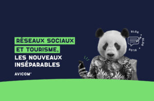 Réseaux sociaux et tourisme