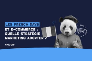 Les French Days, un incontournable du e-commerce