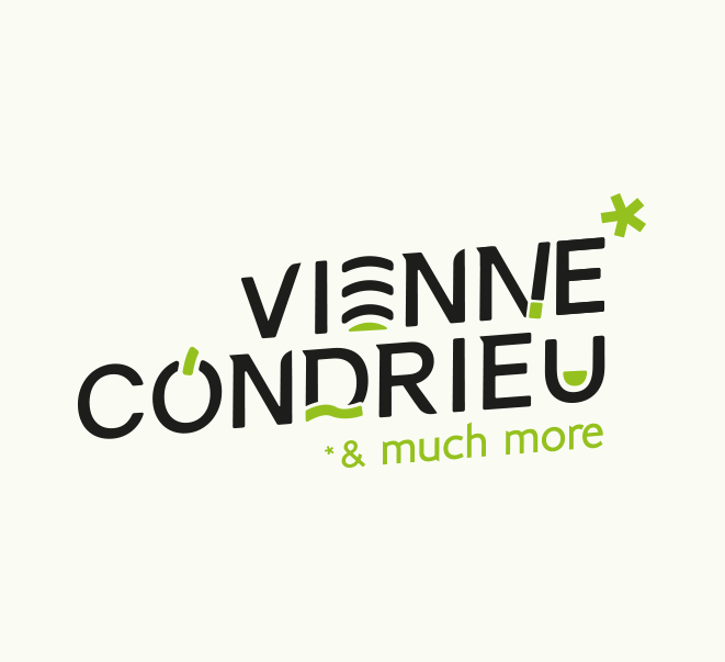 logo de vienne condrieu & much more